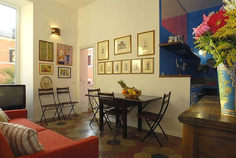 Rome Holidays Monti Экстерьер фото