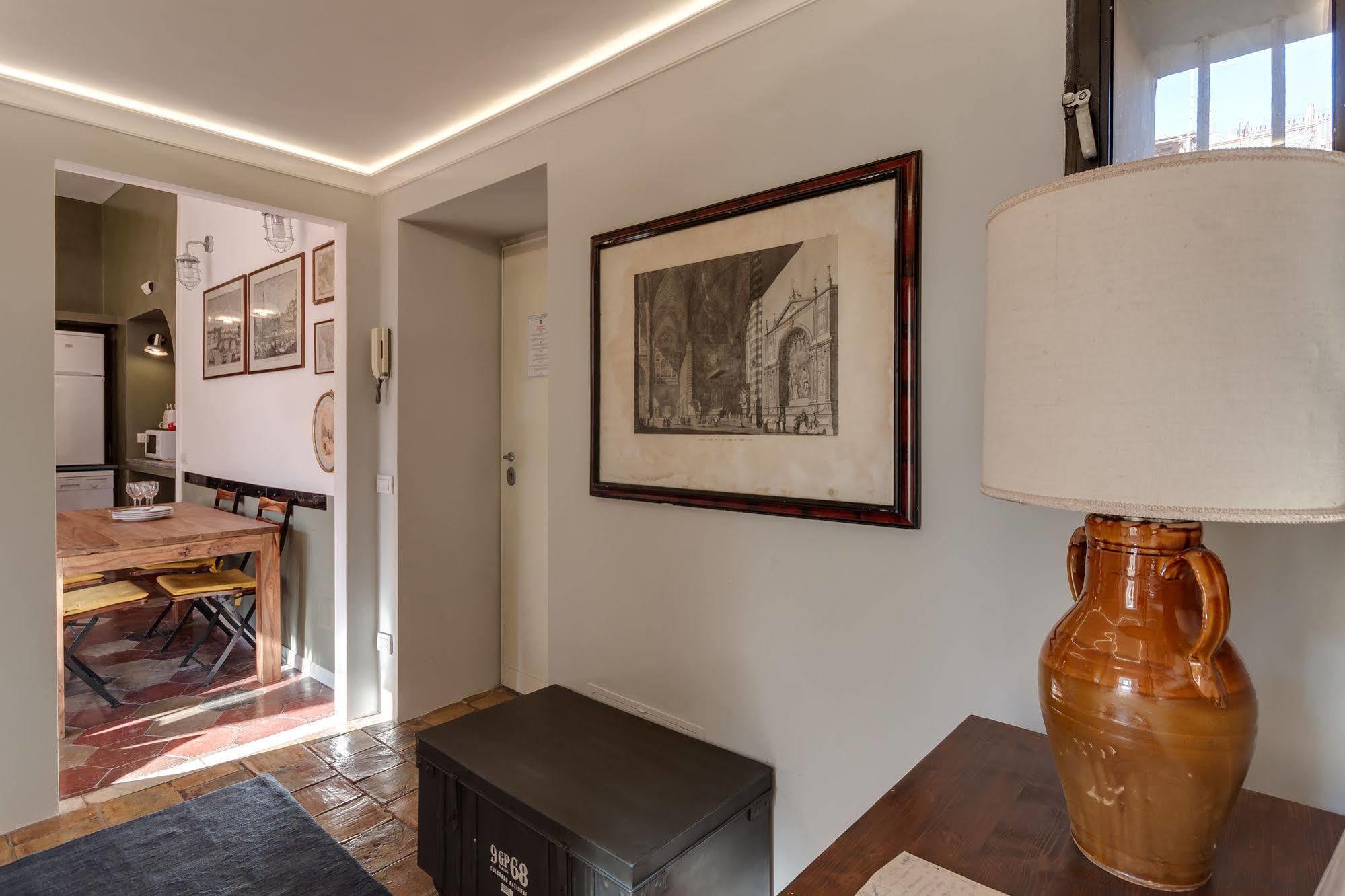 Rome Holidays Monti Экстерьер фото
