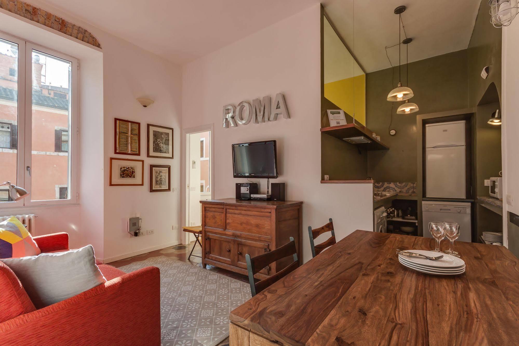 Rome Holidays Monti Экстерьер фото