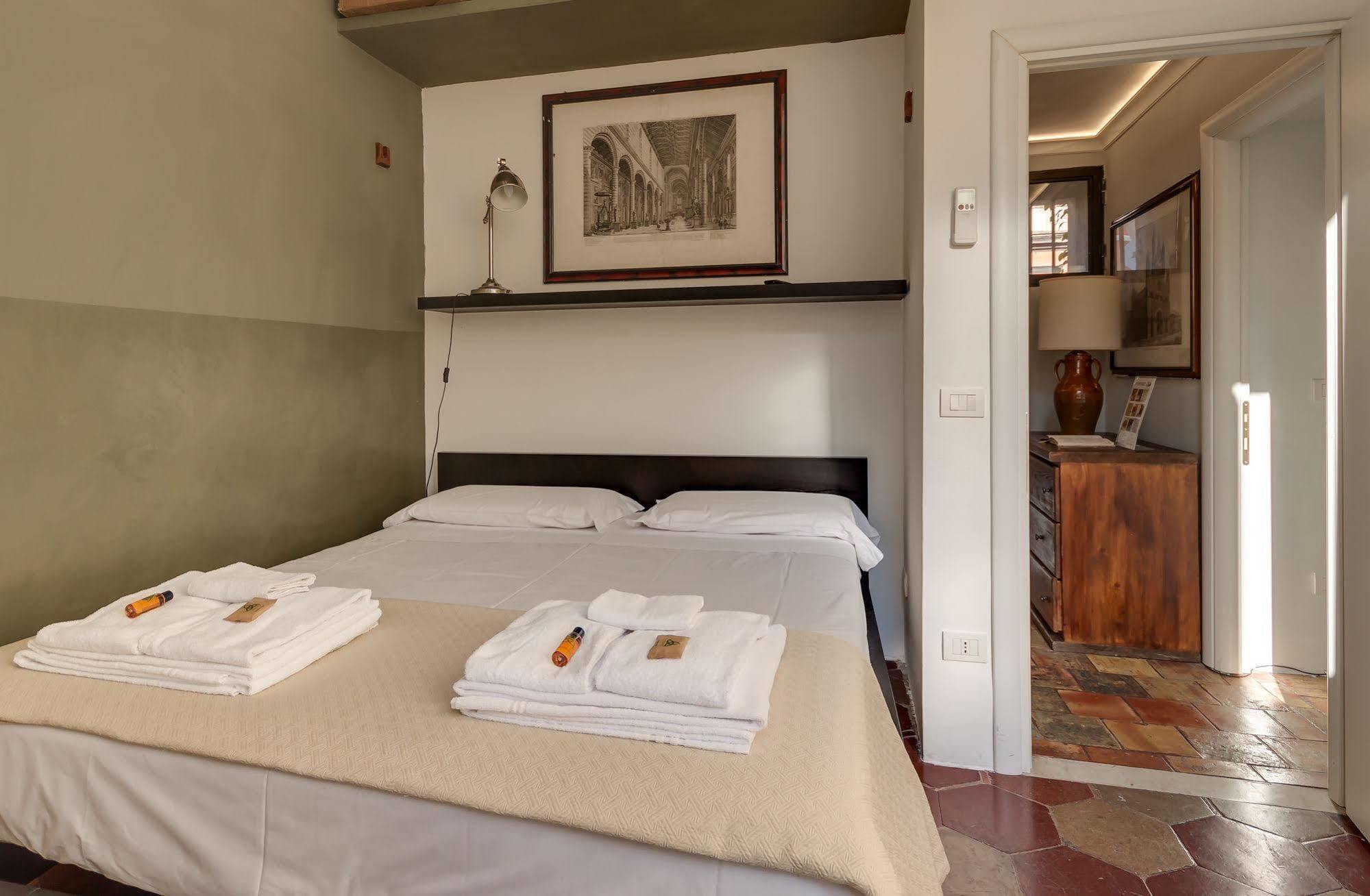 Rome Holidays Monti Экстерьер фото